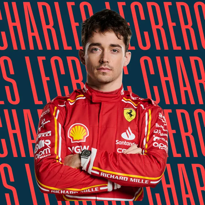 Charles Leclerc