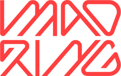 MADRING logo